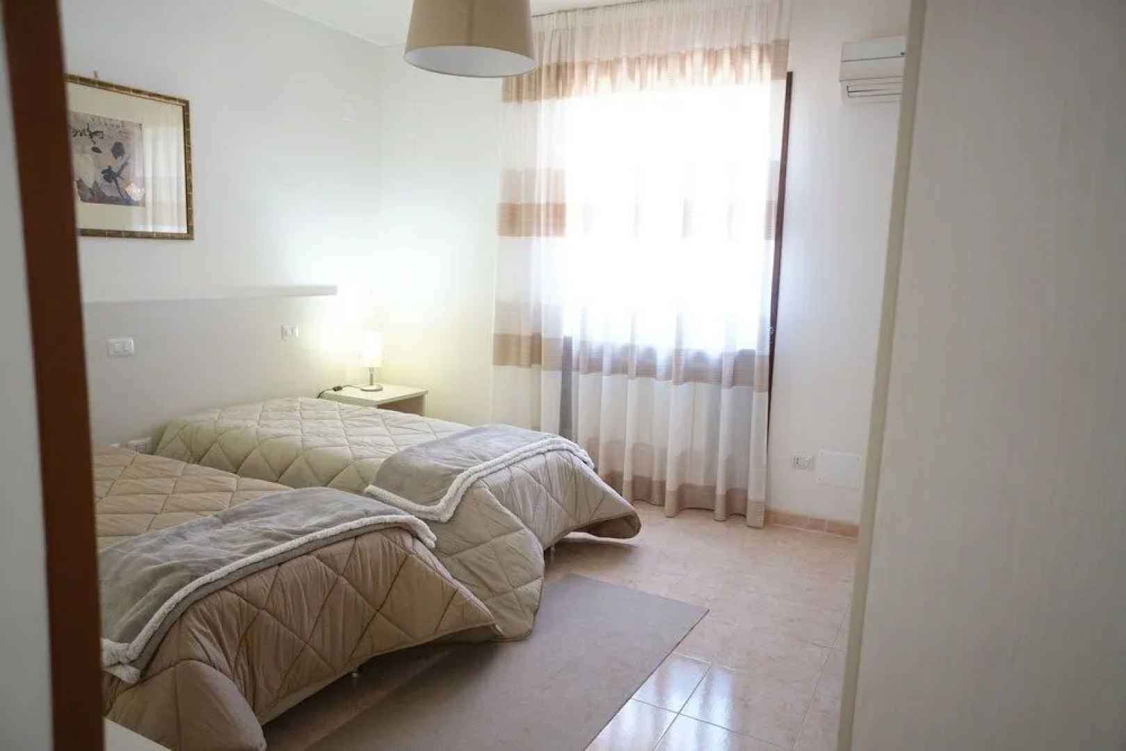 Appartamento  Serena