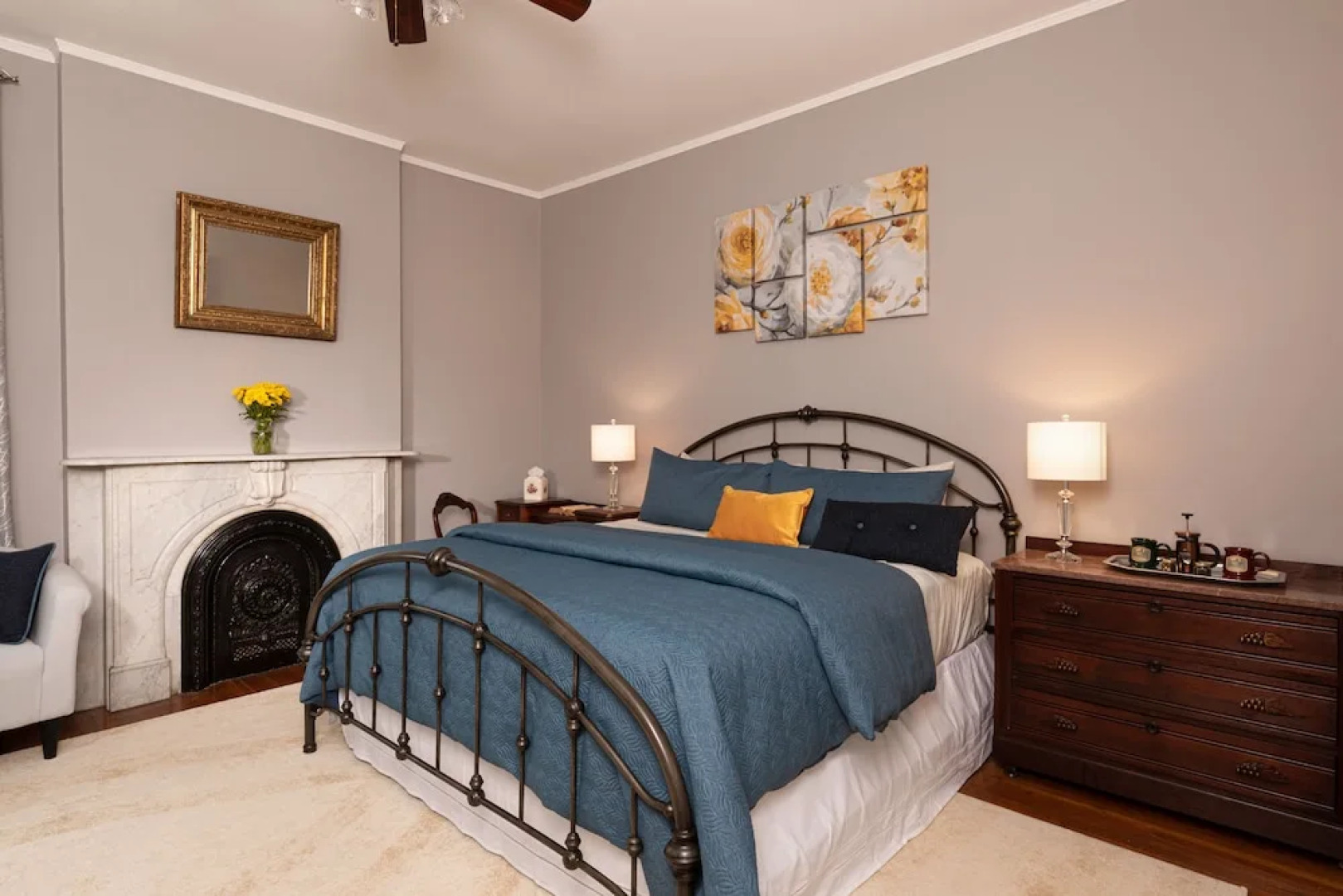 Rosemont Inn Bed & Breakfast