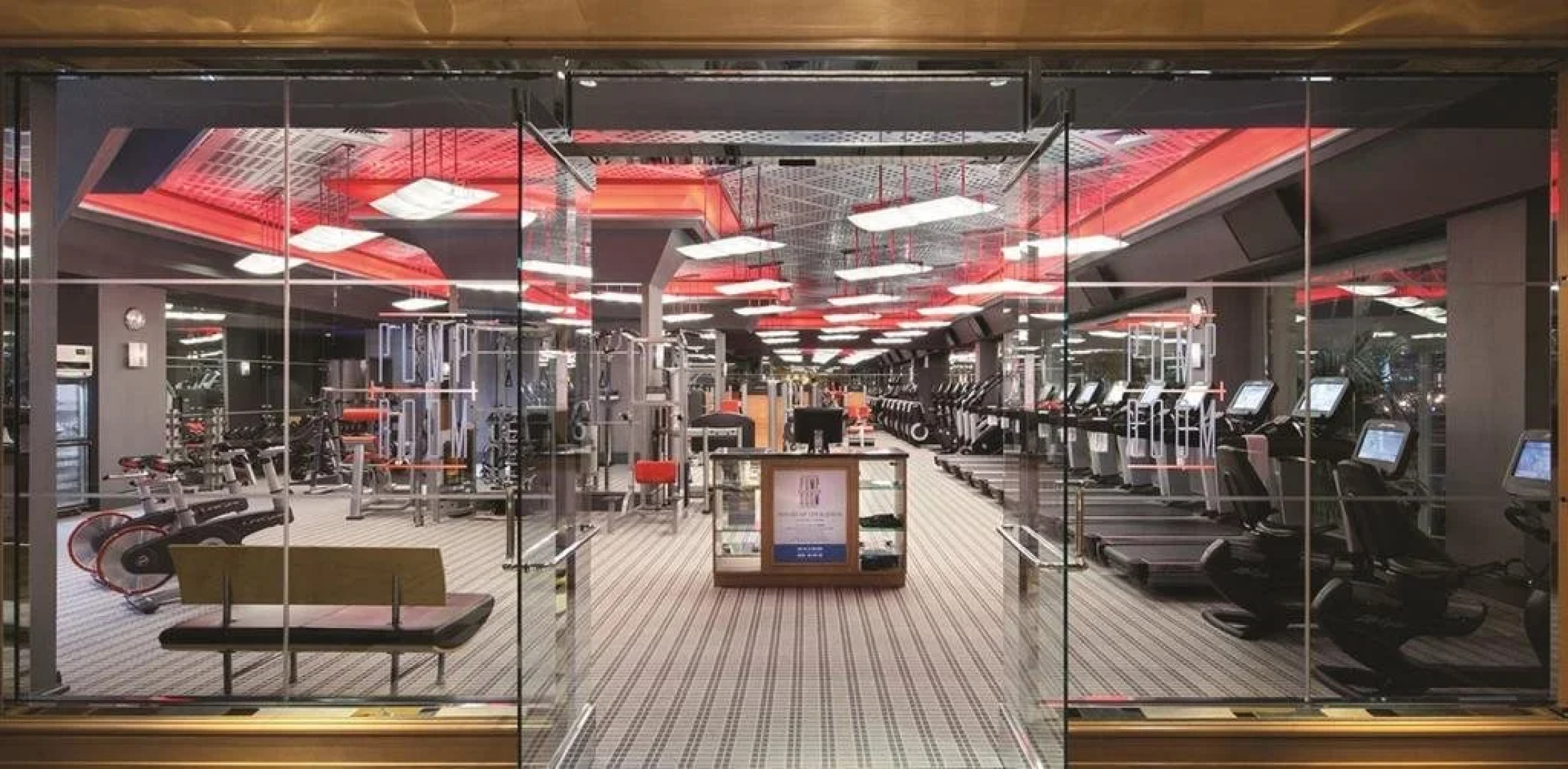 Borgata Hotel Casino & Spa