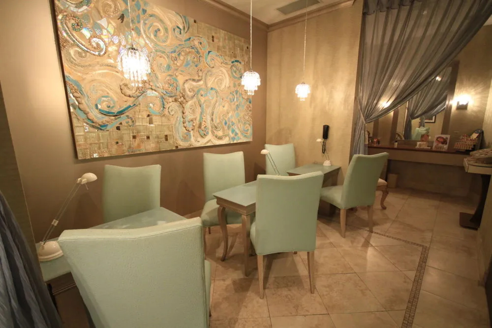 Americana Waterpark Resort and Spa