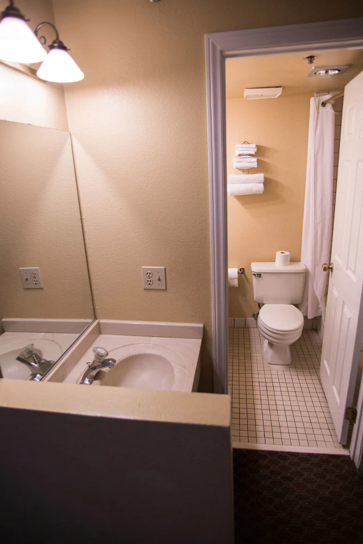 The Retreat on Charleston Peak