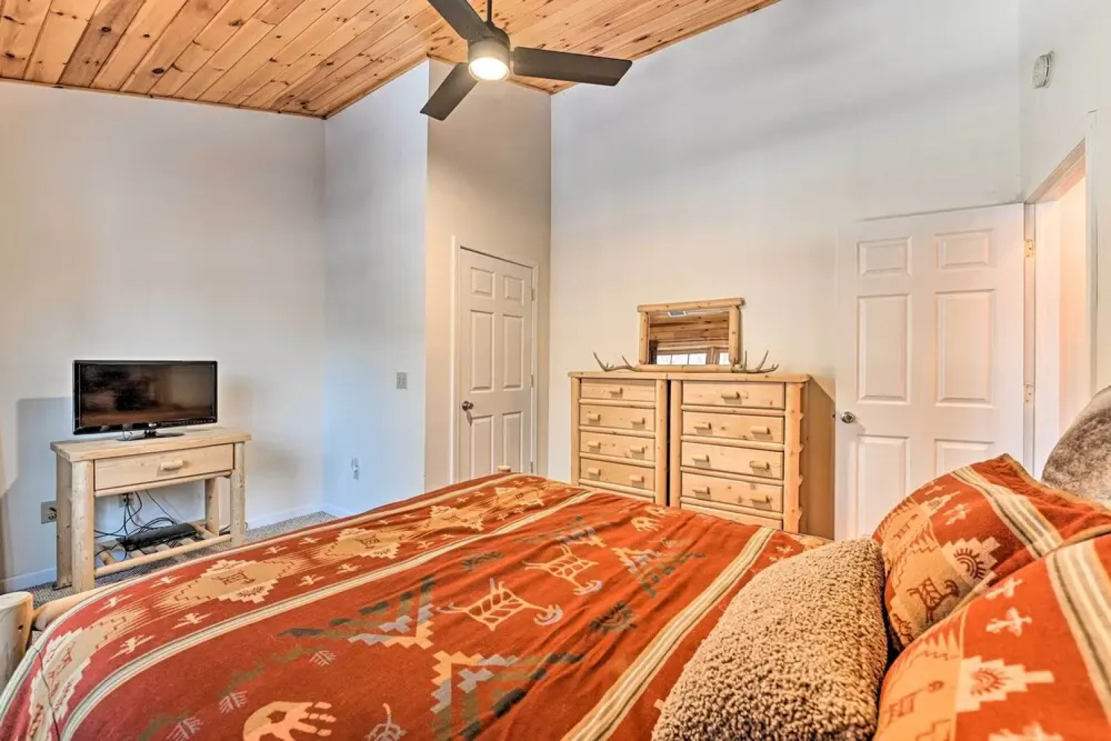 North Creek Family Retreat - 3 Mi to Gore Mountain