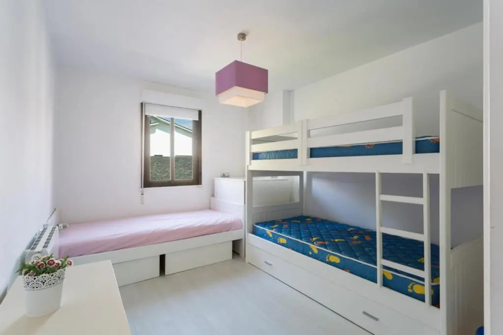 Housingcoruña Apartamento Playa Miño 03