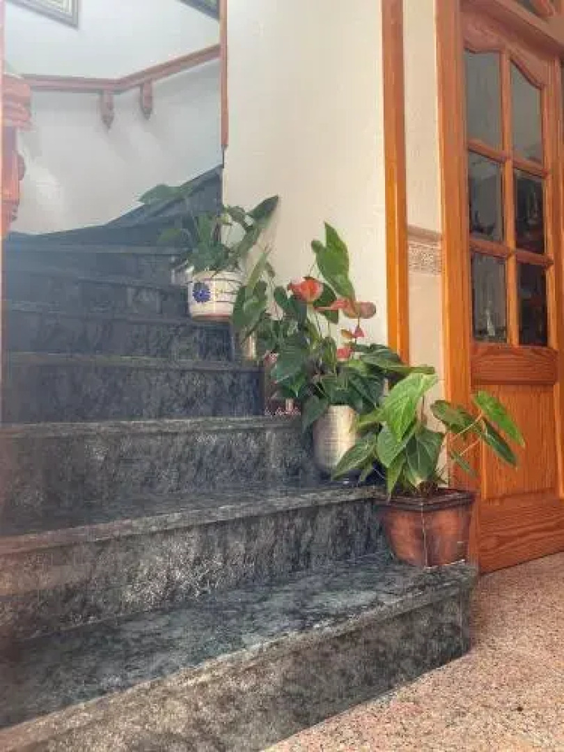 Pensión Mari Carmen