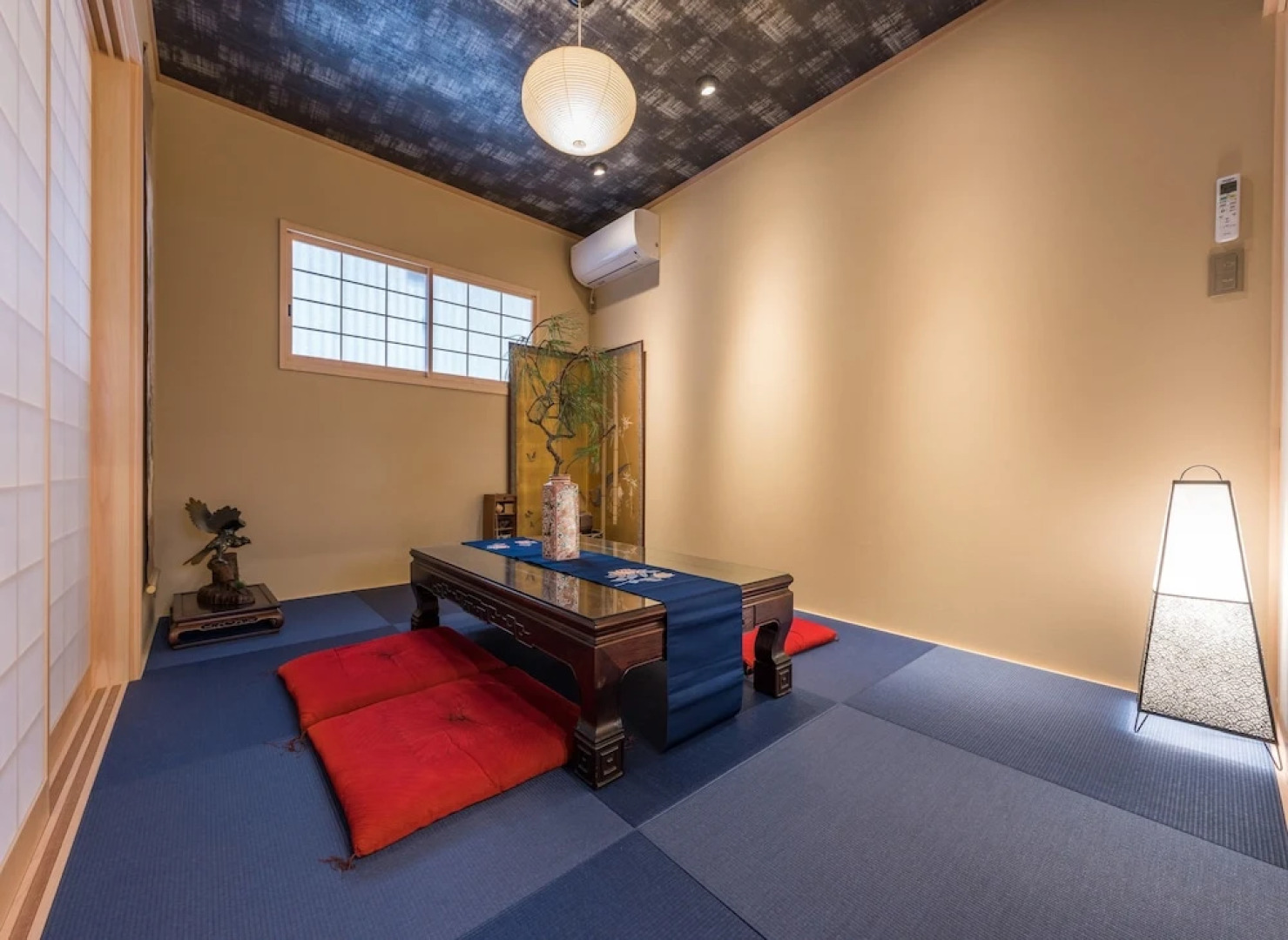 Kouhaku Kyomachiya Tenmangu