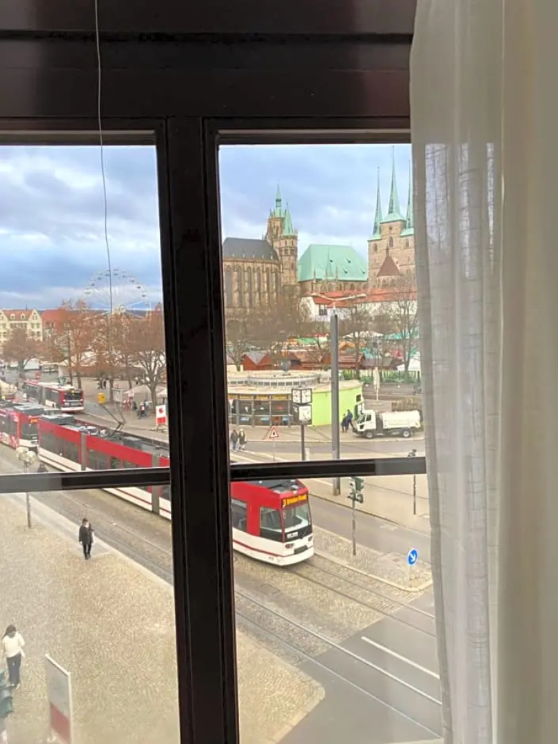 Hotel Alt Erfurt
