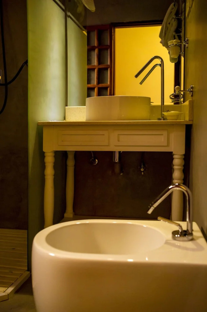 Villa Kololo Guest House