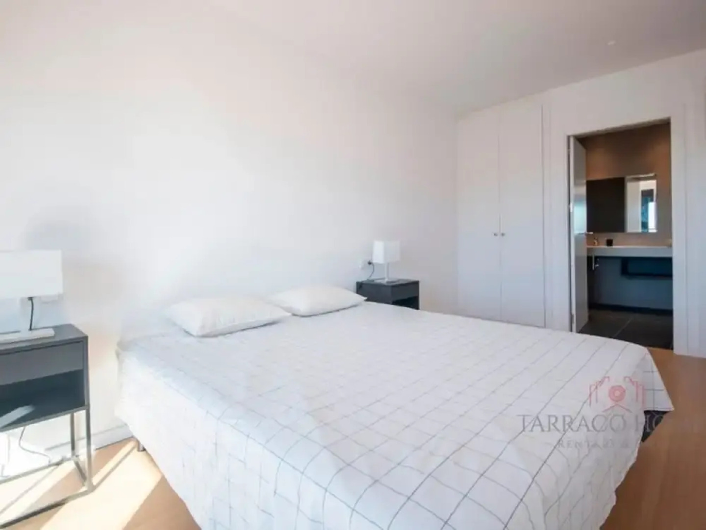 Th130 Villa Moderna Golf y Playa