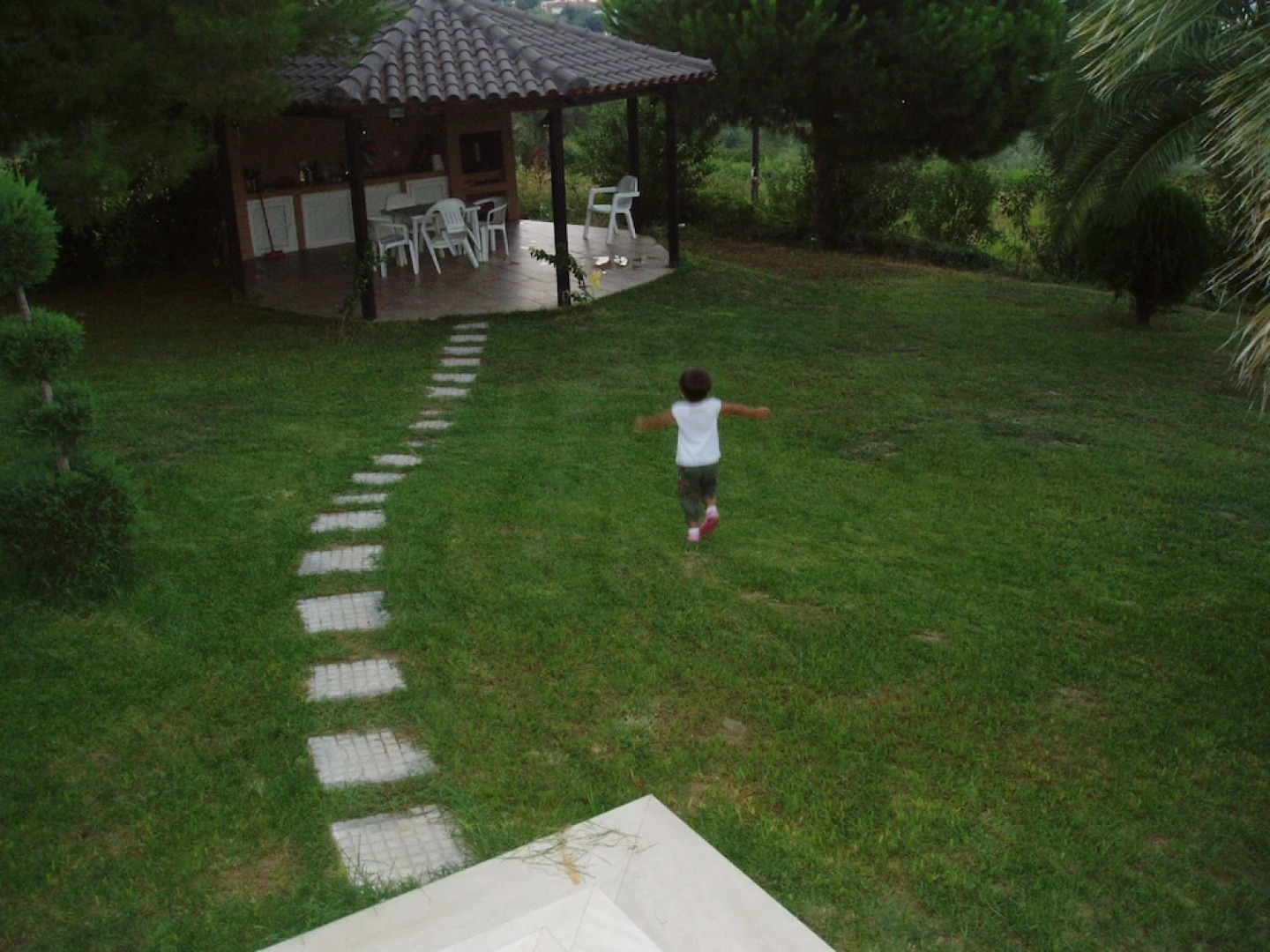 Luxurious Villa Anna Maria