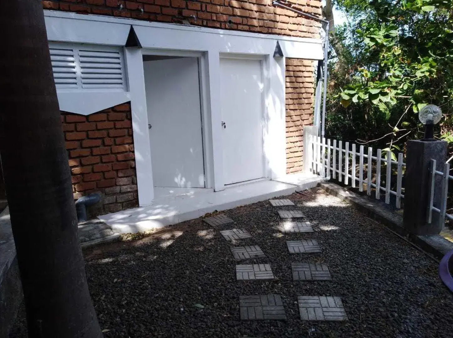 seth way echo village