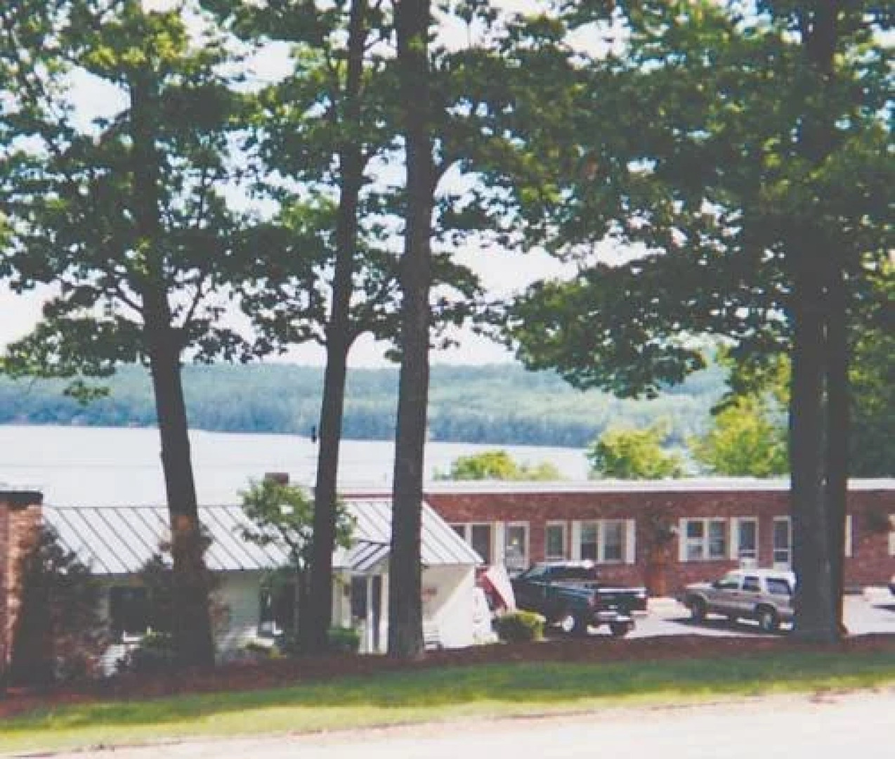 The Lake Inn at Mt. Sunapee