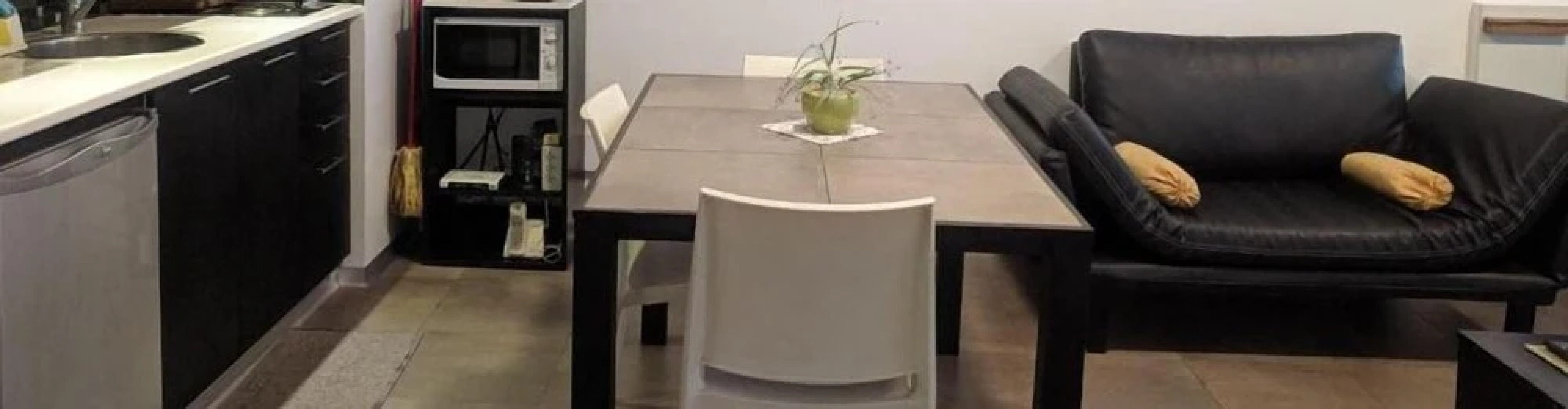 Concord Pilar Apart Suite 313 - Almendros