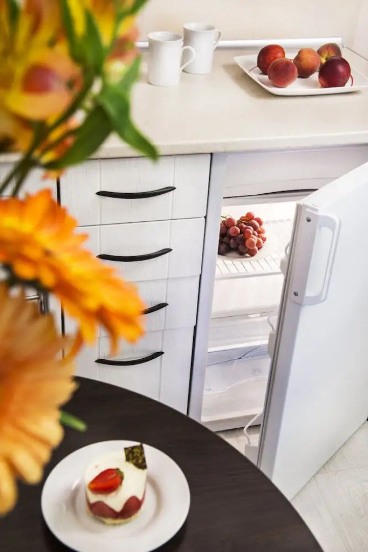 Апарт-отель «Статус»