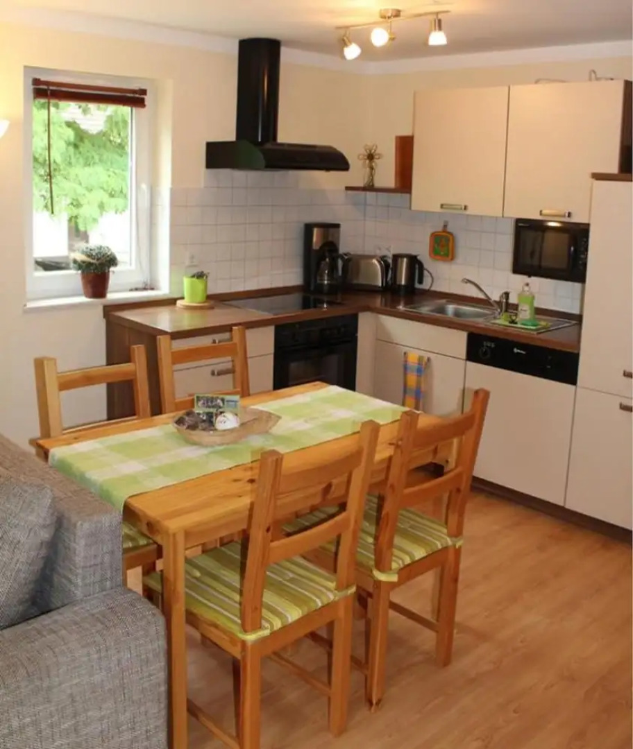 Ferienwohnungen Margaretenhof