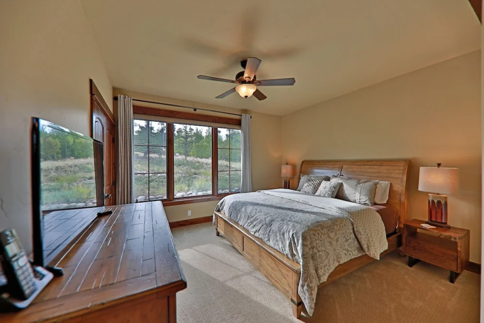 Mountain Terrace 4 Bedrooms 4 Bathrooms Townhouse