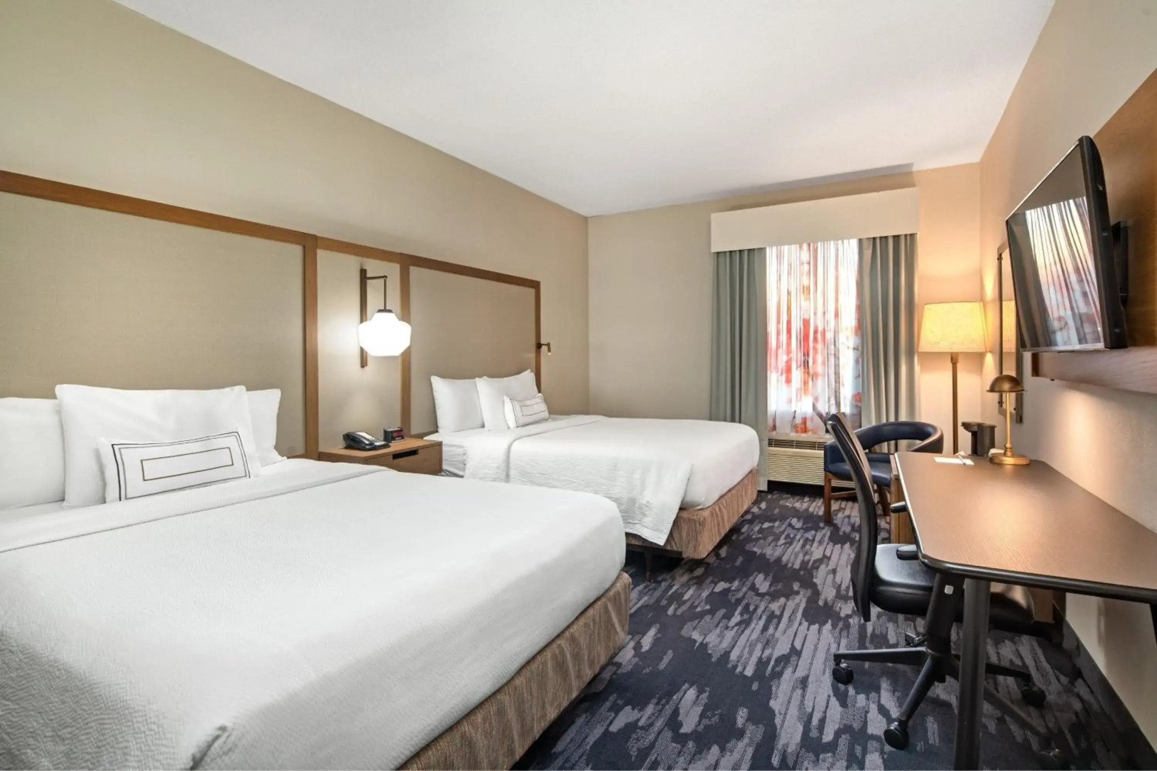 Fairfield Inn by Marriott Toronto Oakville