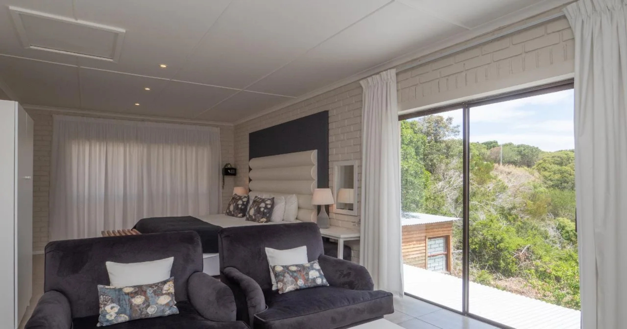 Interlaken guest house