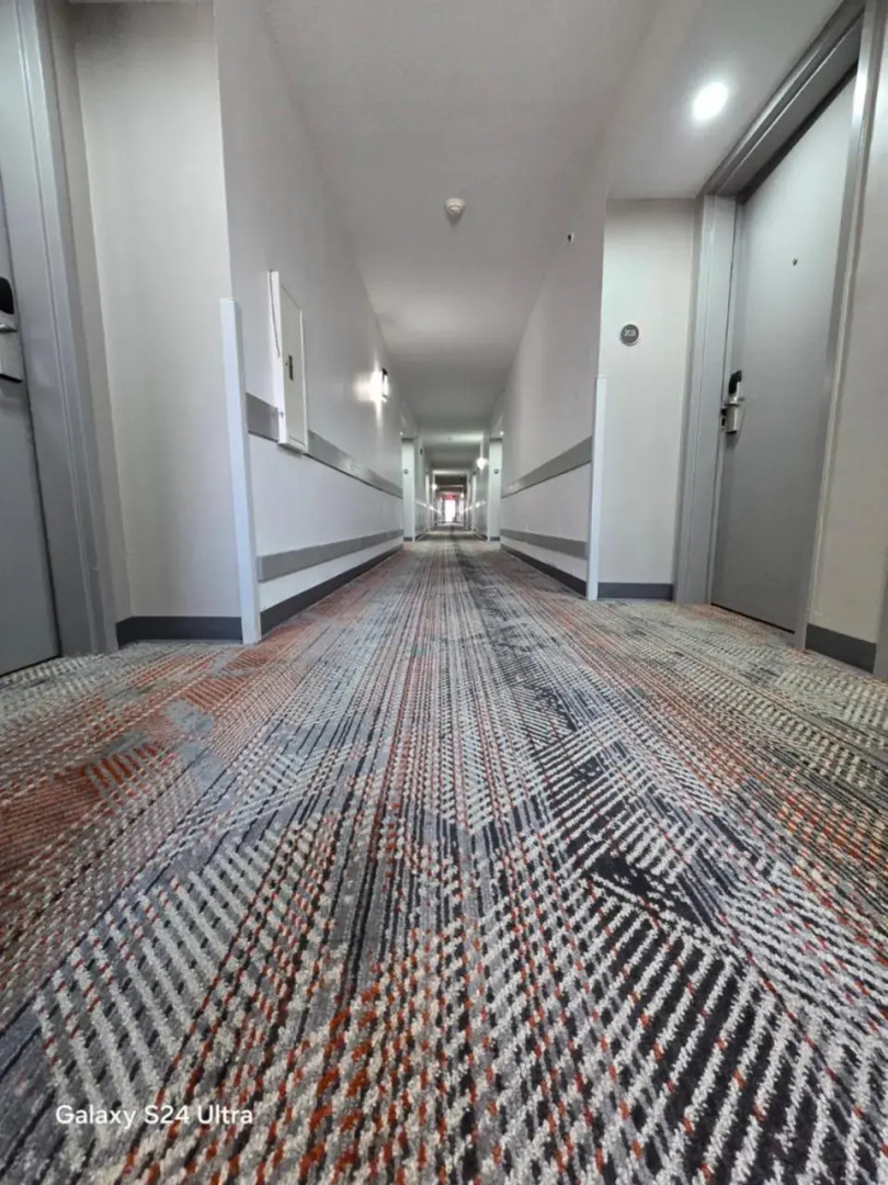 Comfort Inn Mason City