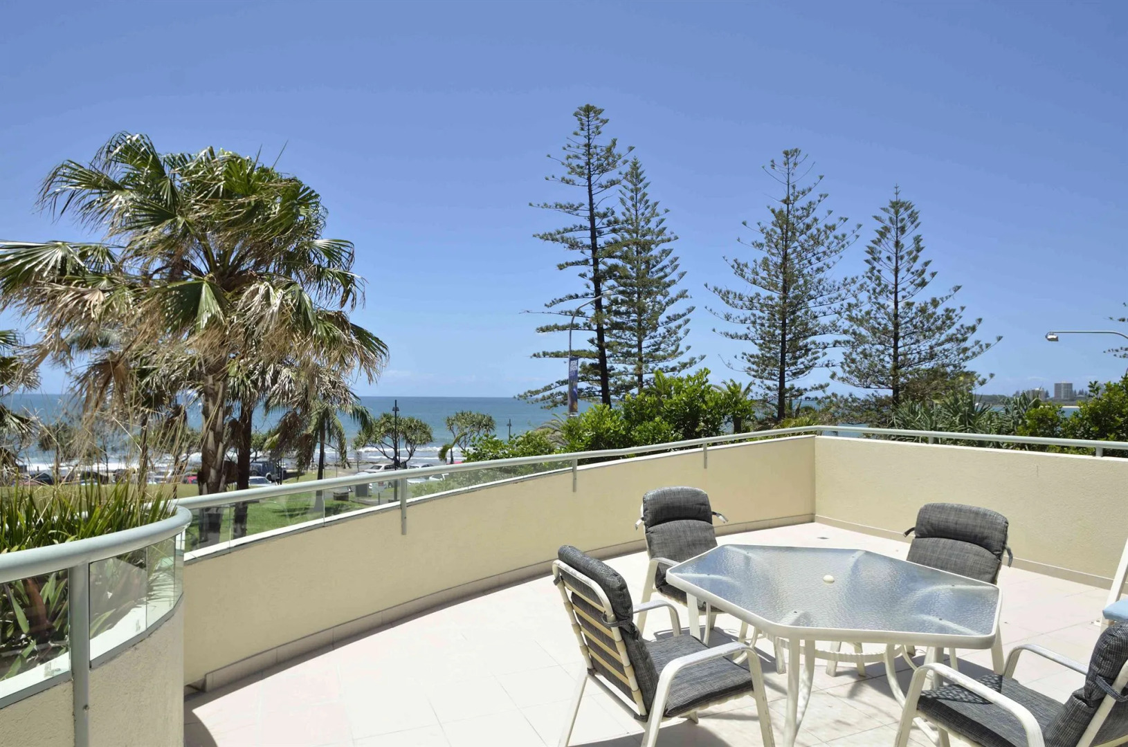 Malibu Mooloolaba