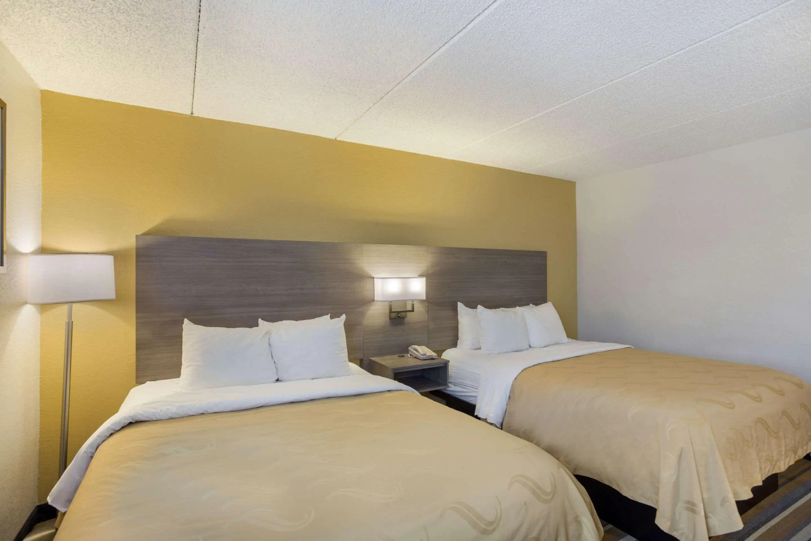 Quality Inn Albany Colonie