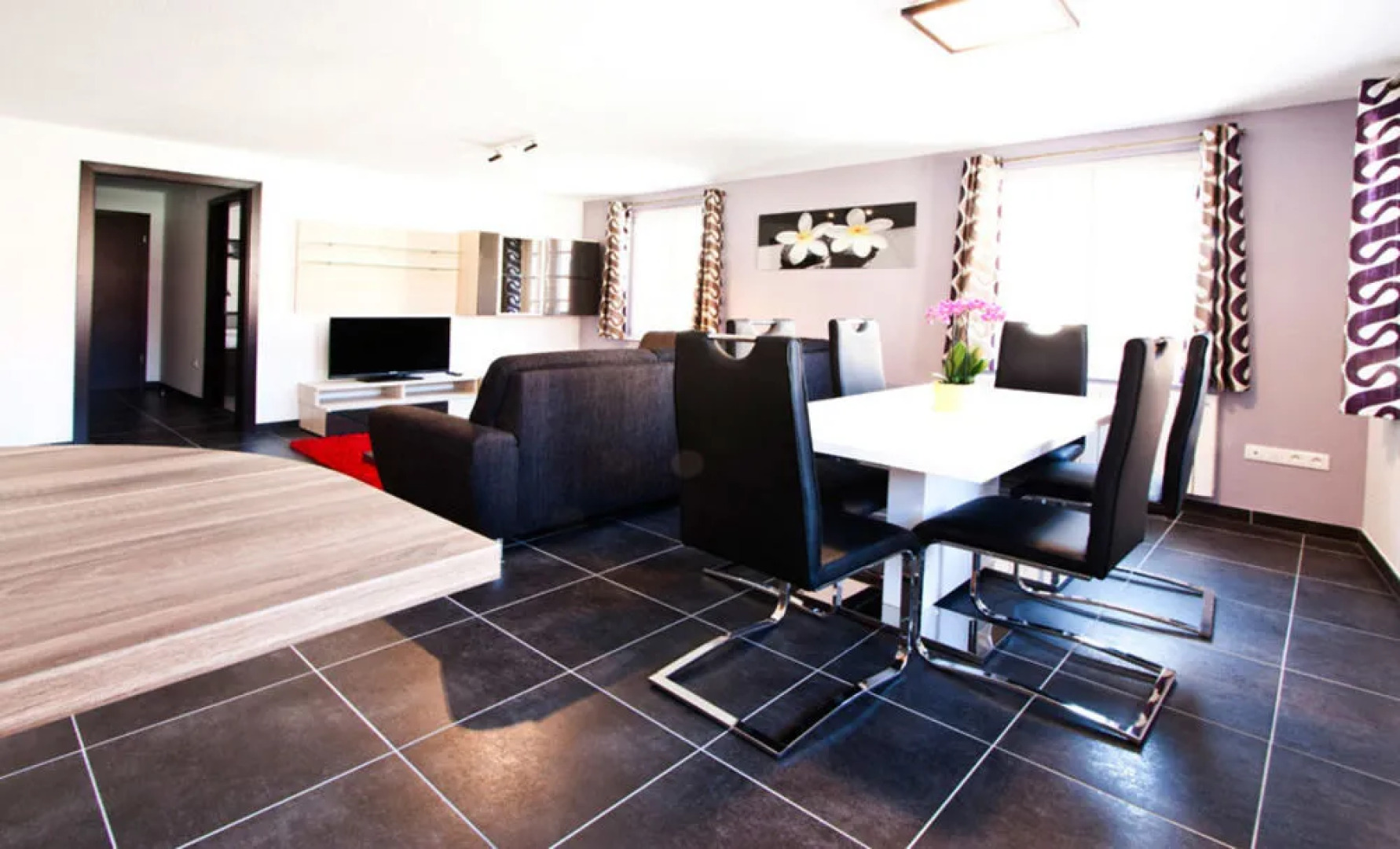 Chambre dHotes Le Hupsa Pfannala