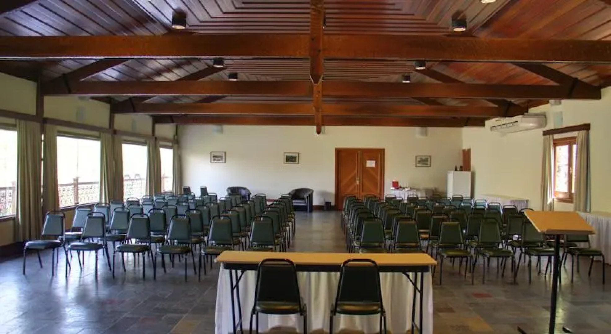 Hotel Fazenda Jecava