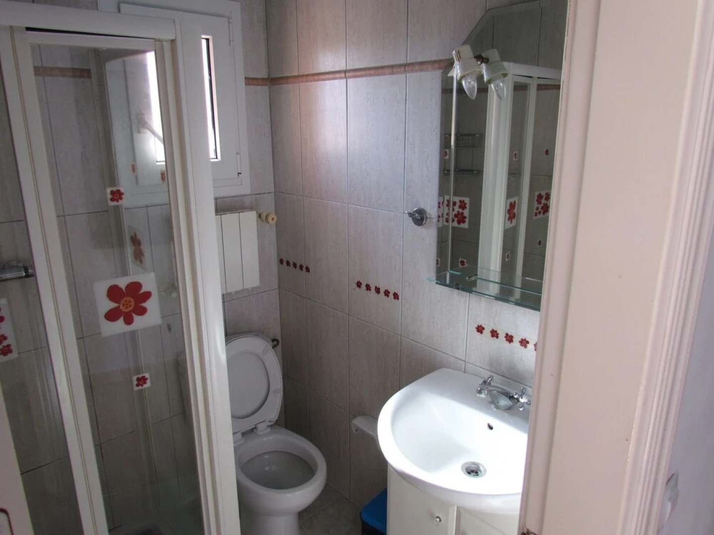 El Oasis de "El Capitán"