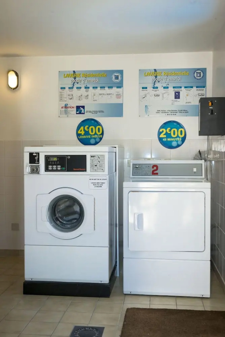 Village vacances Léo Lagrange Montbrun