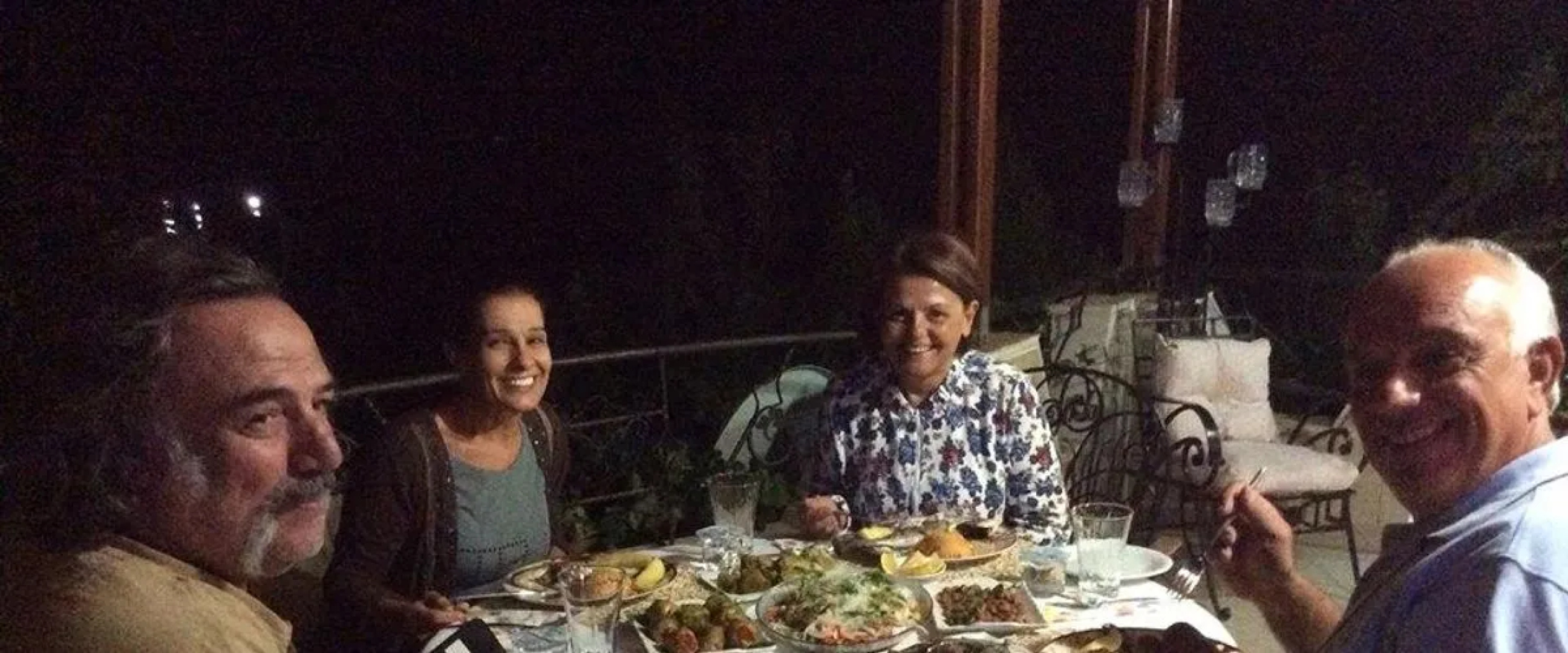 Taşev Butik Otel
