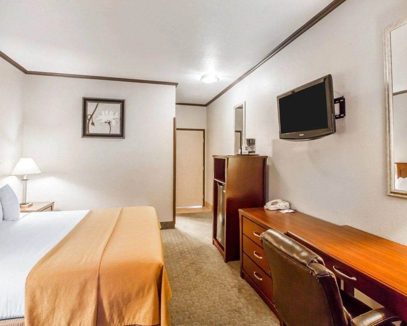 Quality Inn Chandler I-10