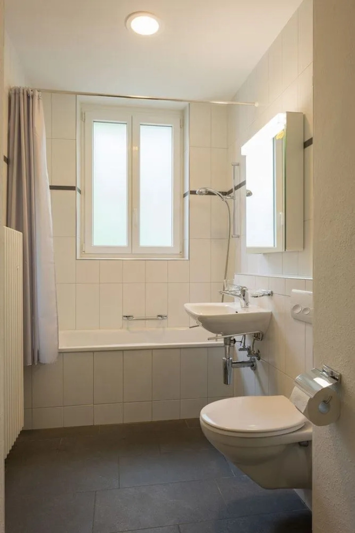 Youth Hostel Schaffhausen