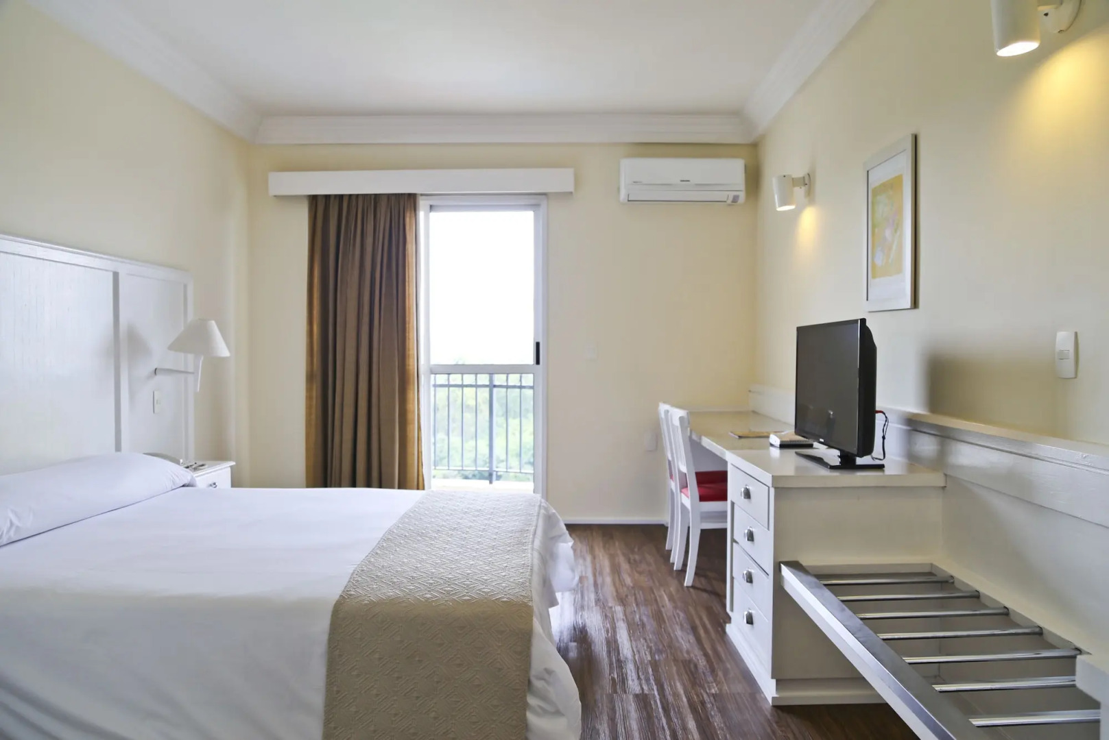 Vitória Hotel Convention Indaiatuba