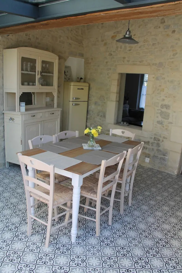 Les Lilas de Bellefontaine