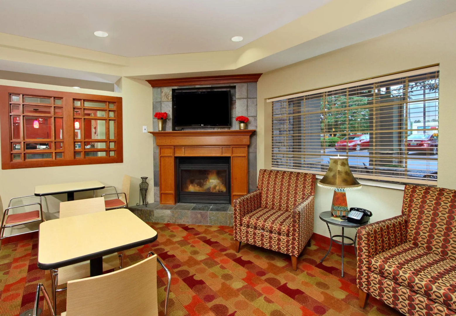 TownePlace Suites by Marriott Bentonville Rogers