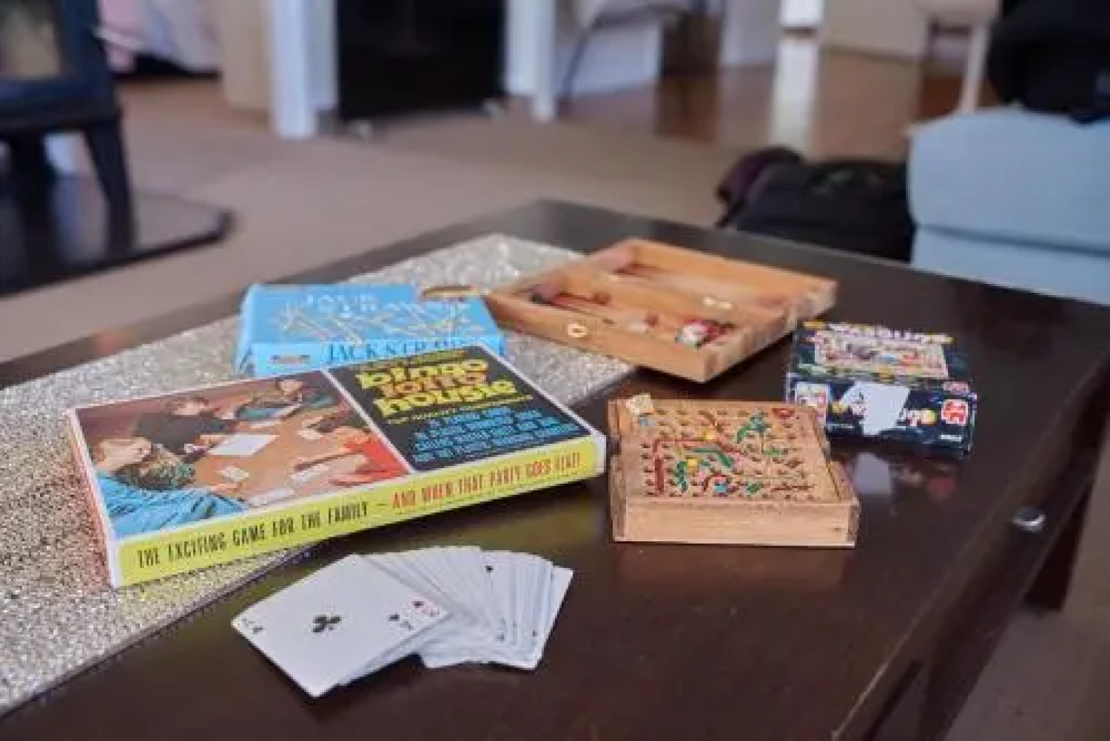 Longitude Apartments