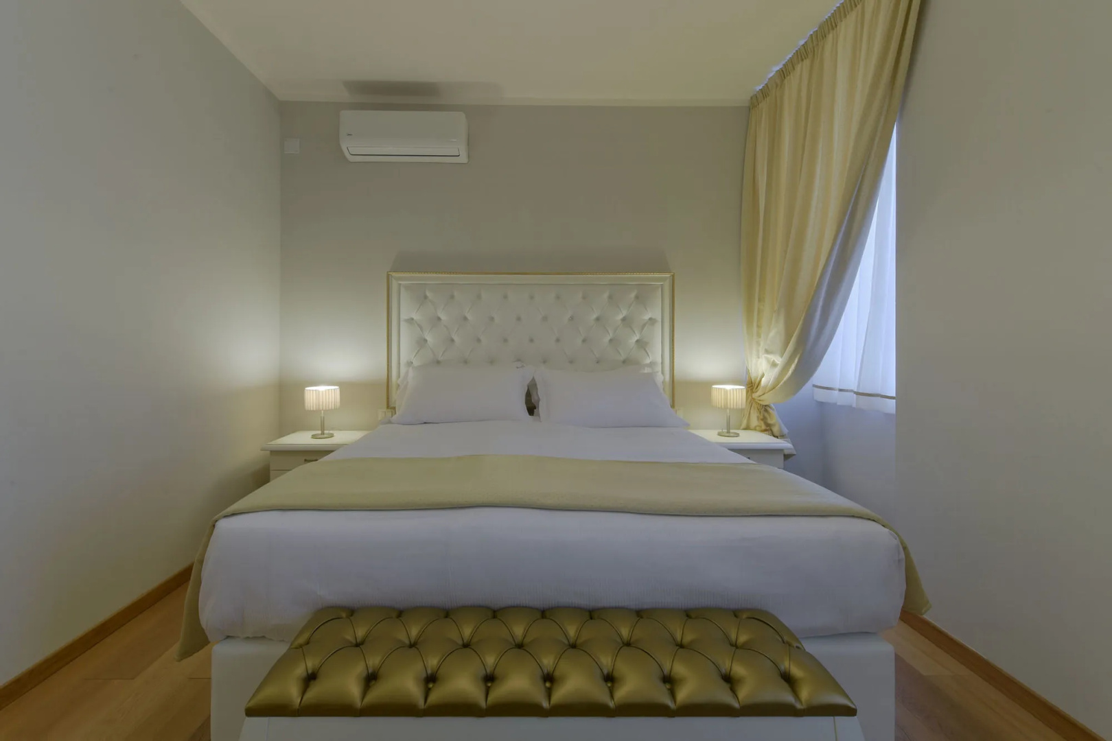 Gravina Suite Frattina