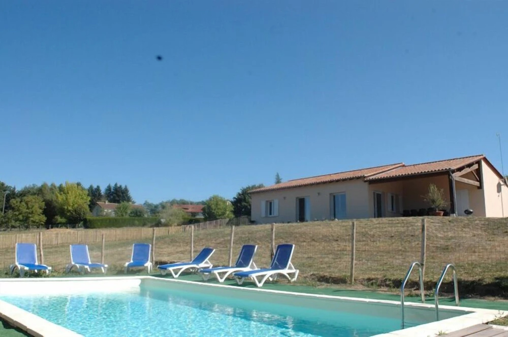 Gites Chez Annick et Patrick