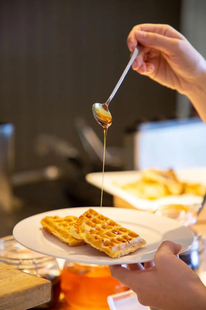 Récif Attitude - Adults Only