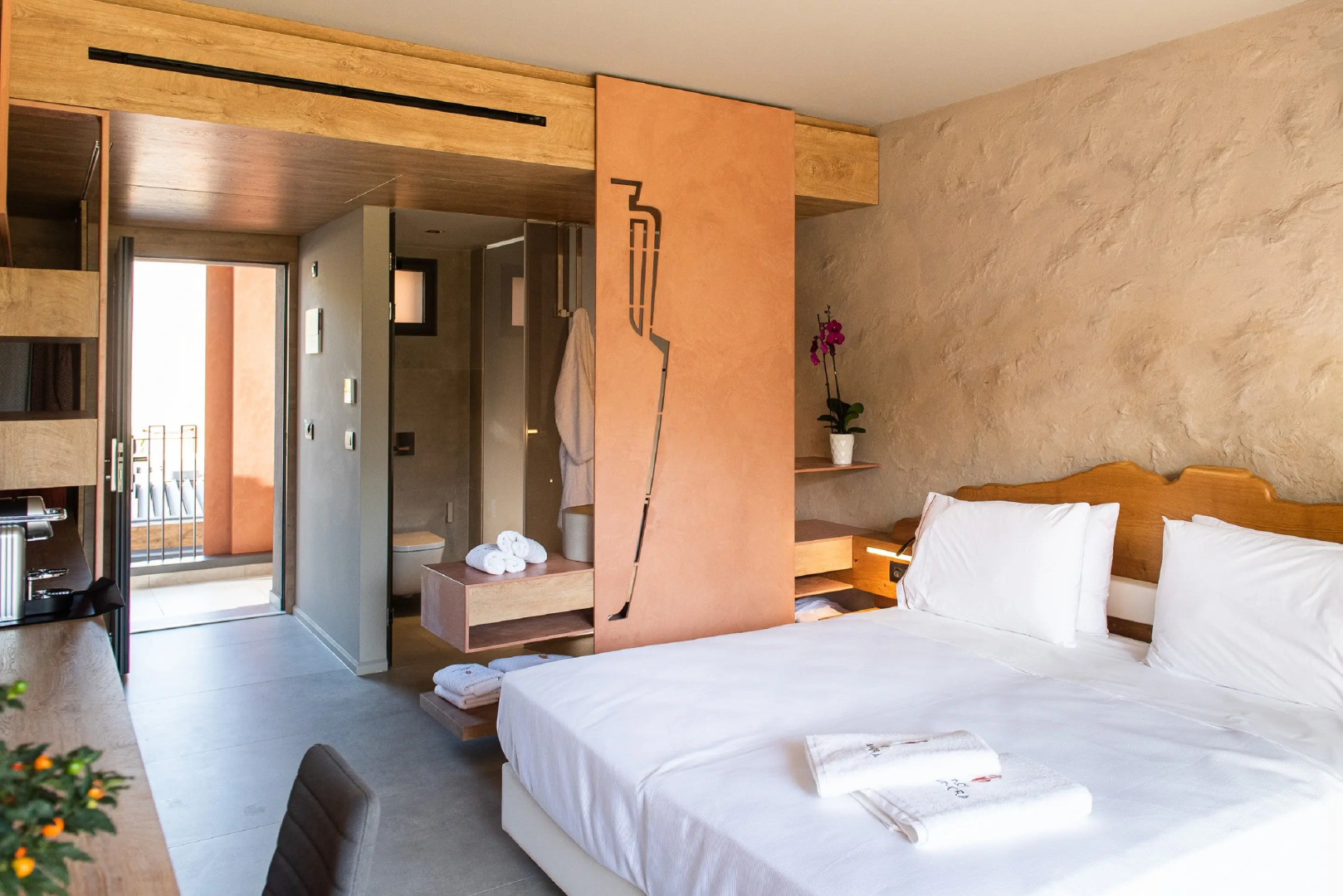 Pilot Amphora Boutique Hotel - Adults Only