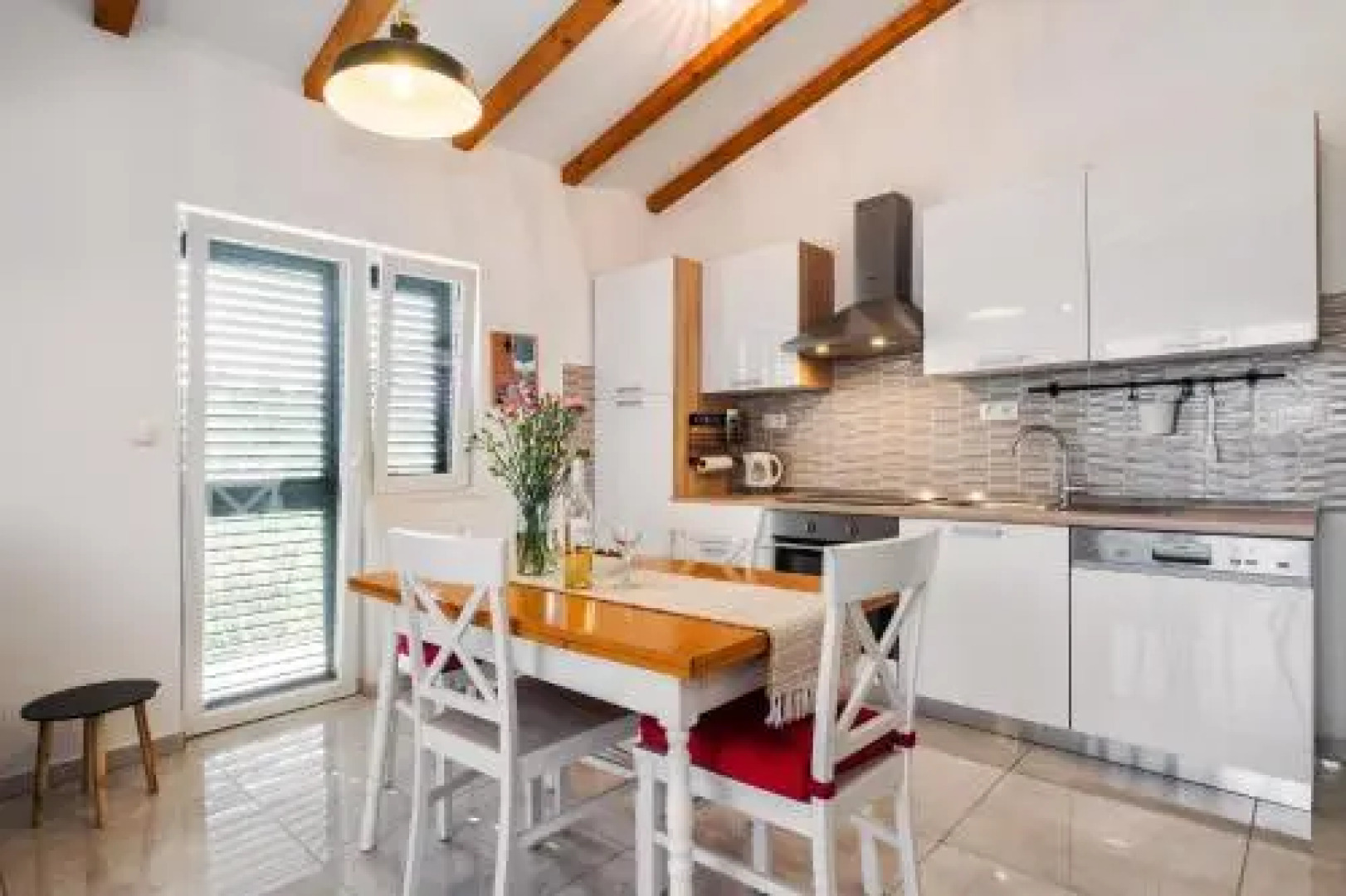 Sunny Apartments Luce & Kate