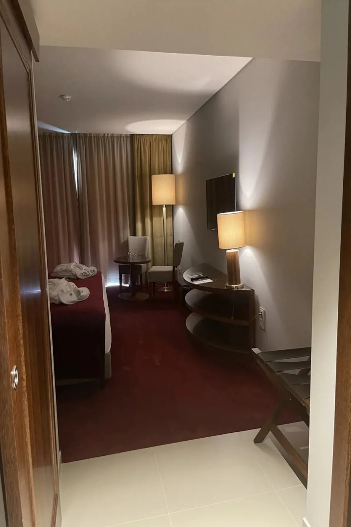 Vila Gale Collection Tomar Hotel