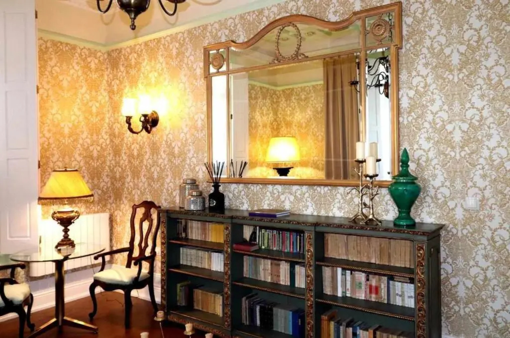 Casa da Granja Boutique Hotel