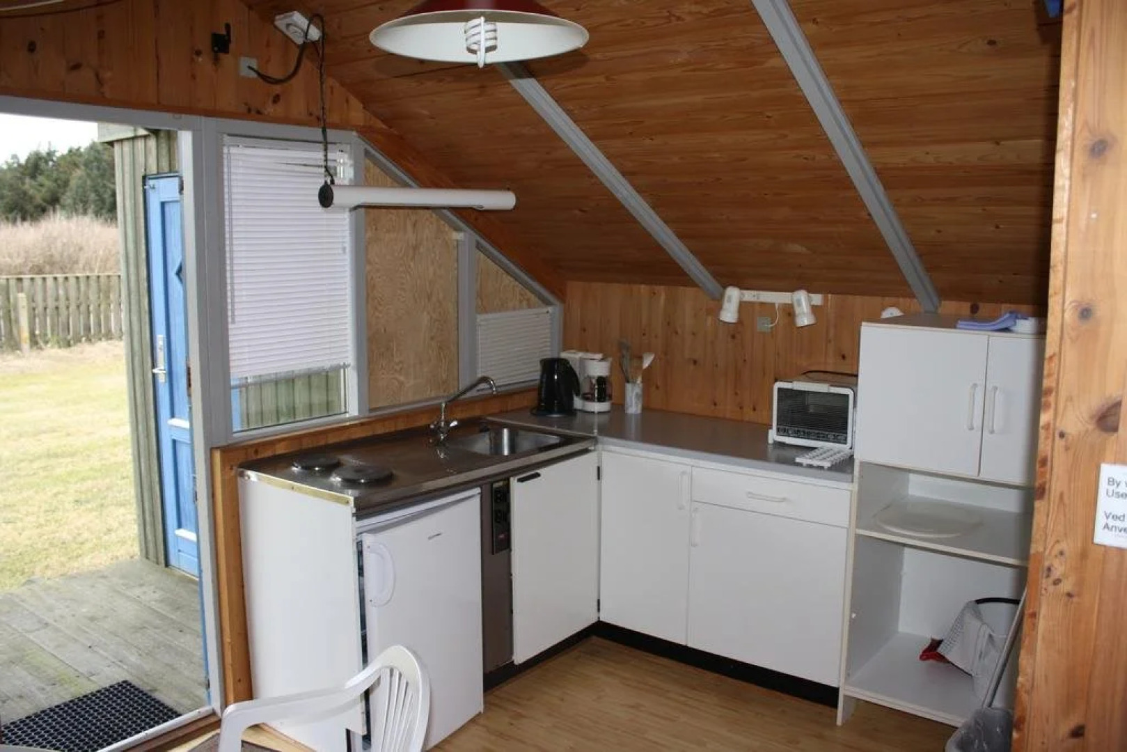 Løkken By Camping & Cottages