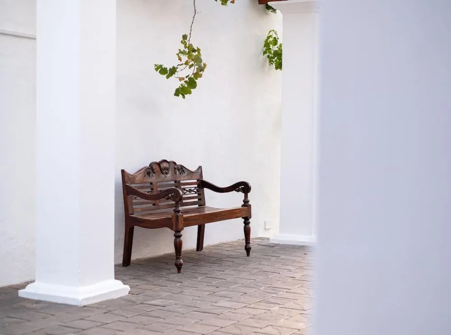 Stellenhof Guesthouse