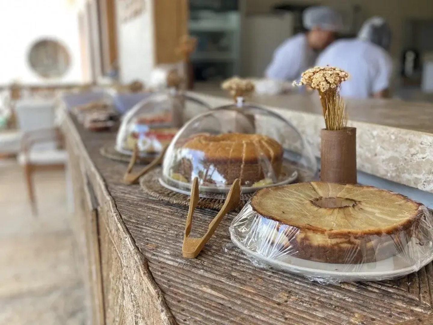 Pousada Ronco Do Mar Jeri