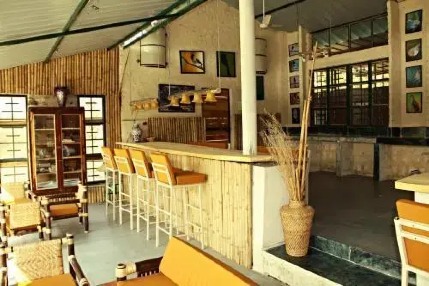 Ratapani Range Retreat