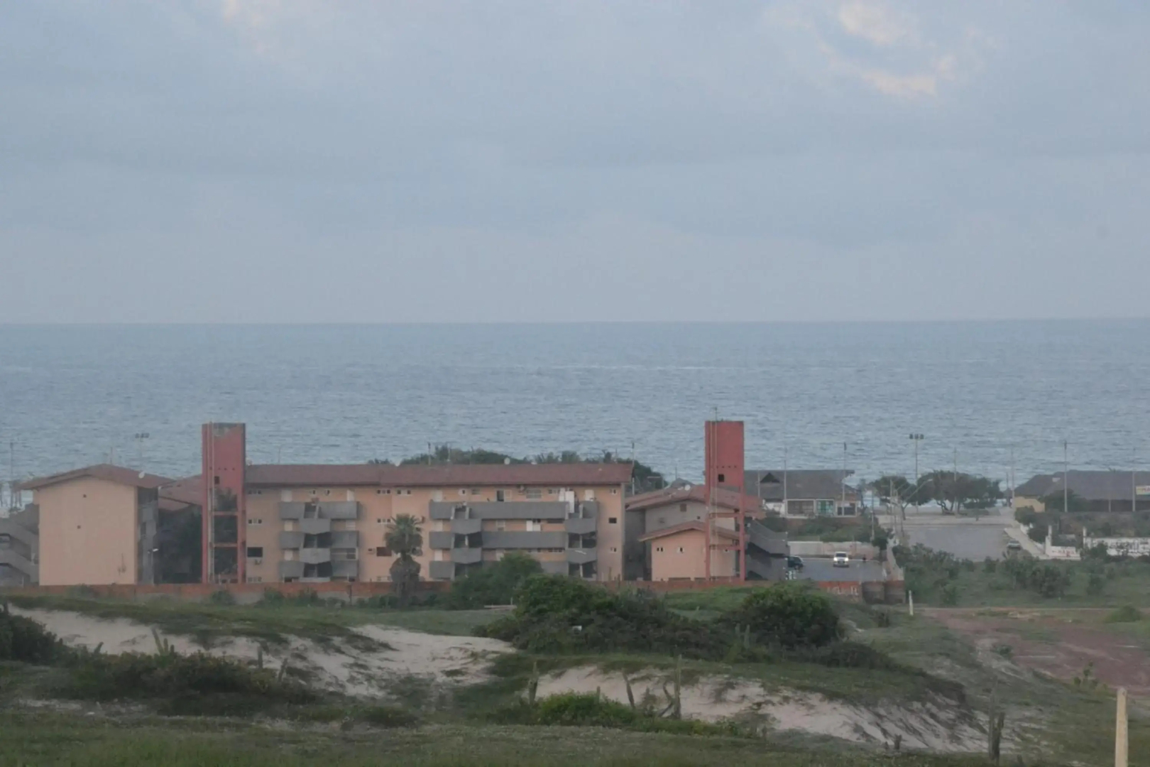 Village Van Cartier - MeuLugarCeará