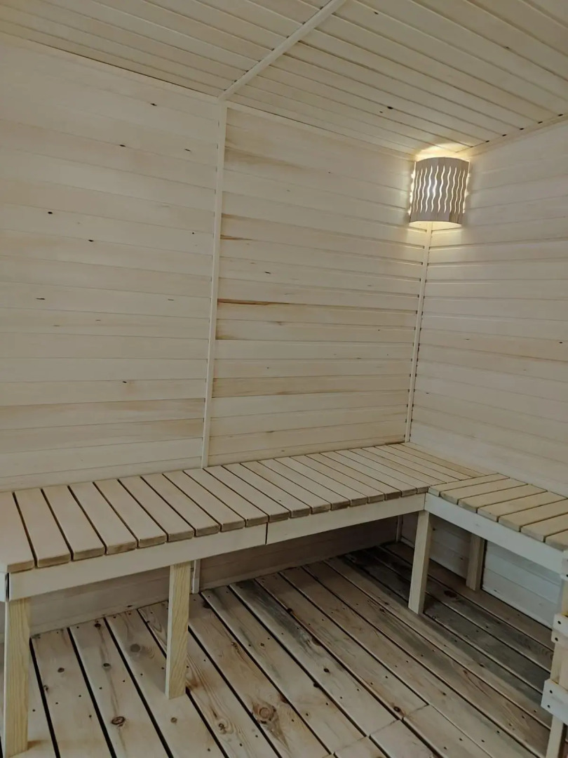 Samrau (Самрау)