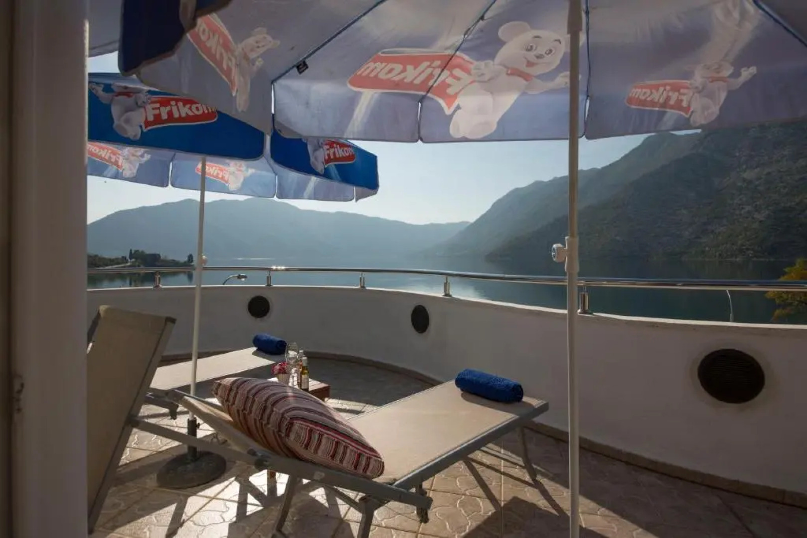 Fashion Beach Apartments