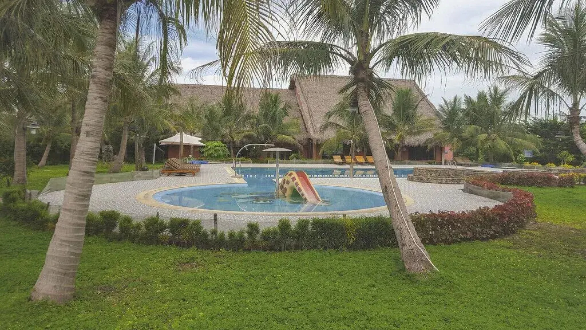 Cuc Phuong Resort and Spa